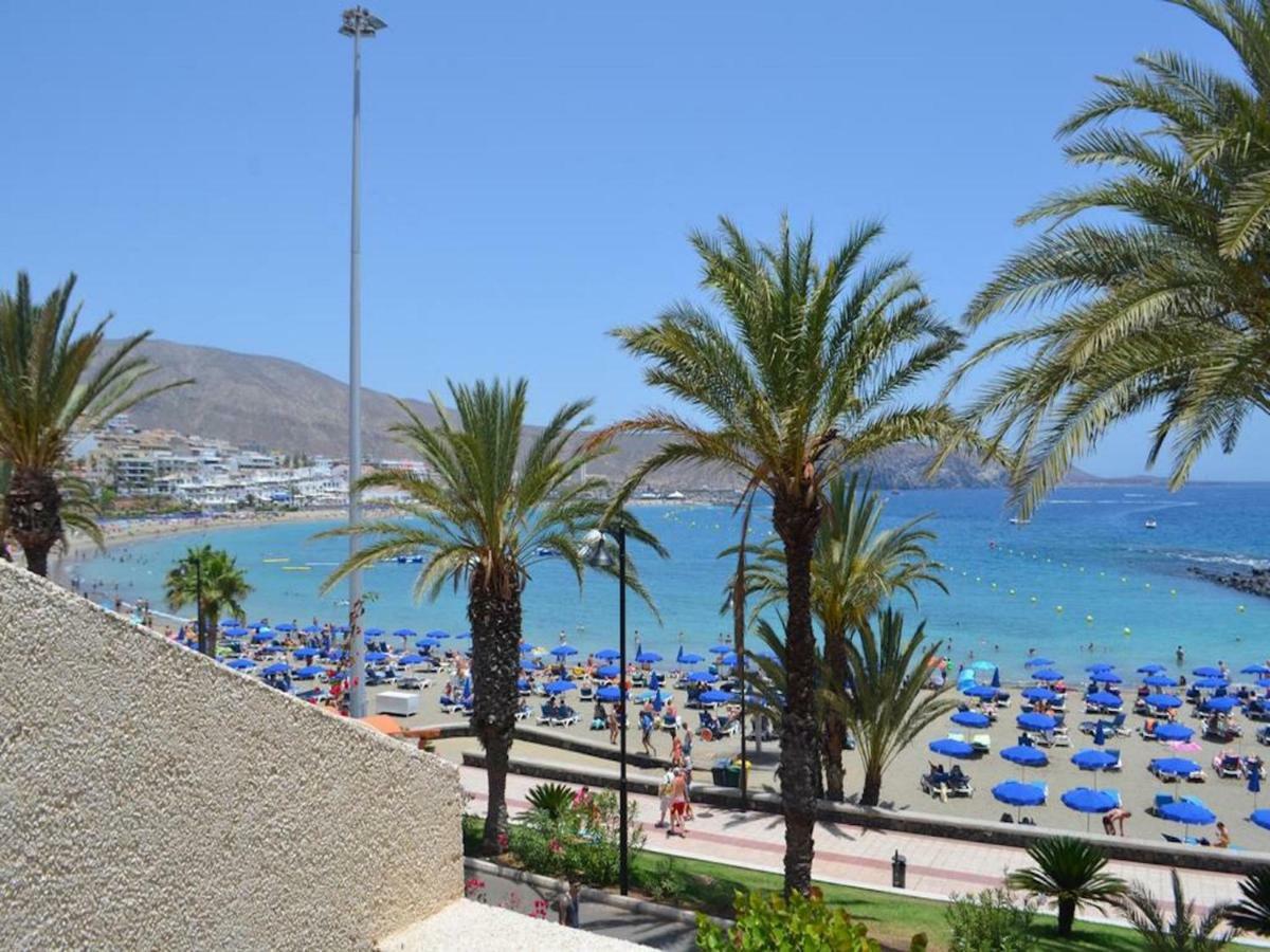 Seafront Golden Mile Las Americas Hard Rock Arona  Exterior photo